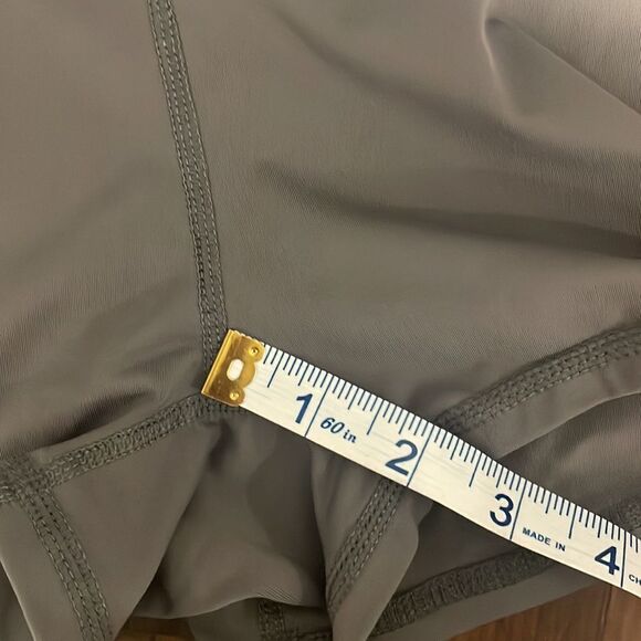 NWOT Balera Dance Girls FlexTek Smooth Shorts Size L - Picture 4 of 5